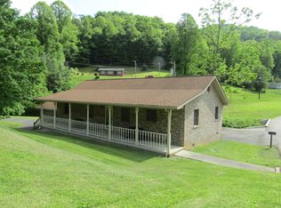 3261 Highway 1344, Calvin, KY 40813
