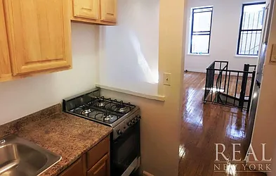 Rented by REAL New York