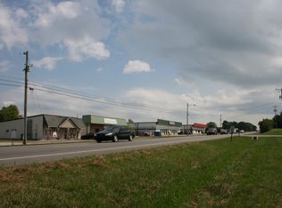 814 North Broadway, Portland, TN 37148