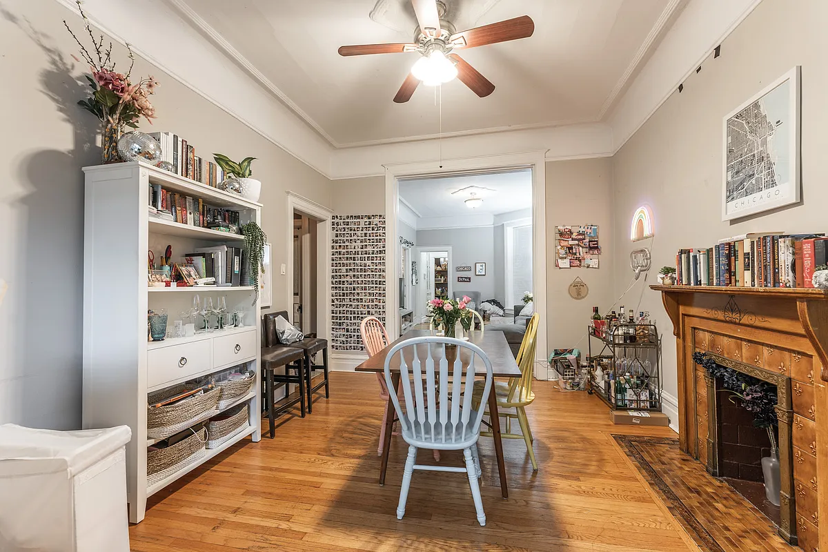 Building Photo - 3519 N Reta Ave #1