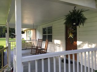 3403 Cole Dr SE, Bogue Chitto, MS 39629