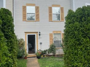 11513 Aberstraw Way, Germantown, MD 20876