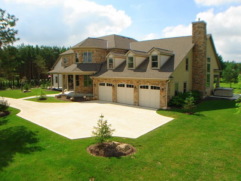 7864 Red Bank Rd, Westerville, OH 43082 Zillow