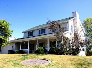 216 Osterhage Dr, Waterloo, IL 62298