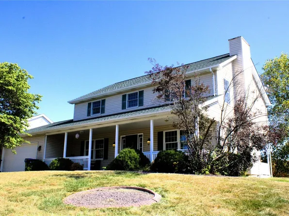 216 Osterhage Dr, Waterloo, IL 62298