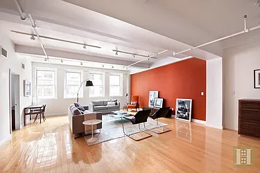 Sold by Halstead Real Estate