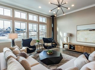 11837 N Star Gazer Cir LOT 34, Hideout, UT 84036