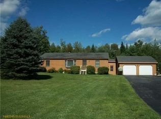 1529 Waterville Rd, Waldo, ME 04915