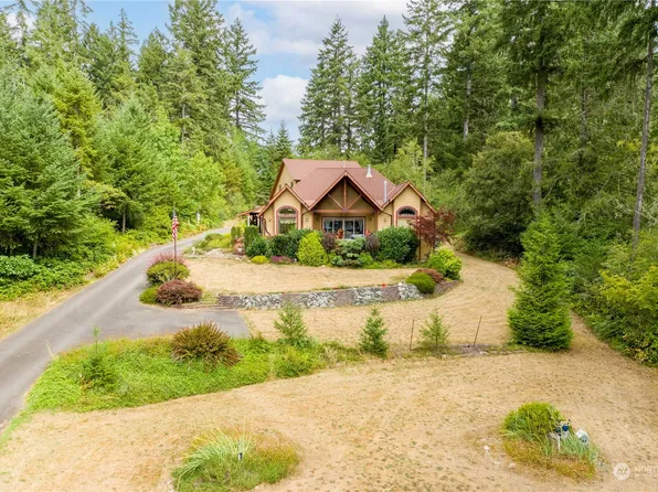 150 E Murray Road S, Grapeview, WA 98546