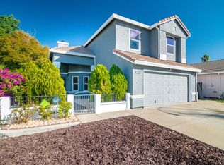 9109 Redwater Dr, Antelope, CA 95843