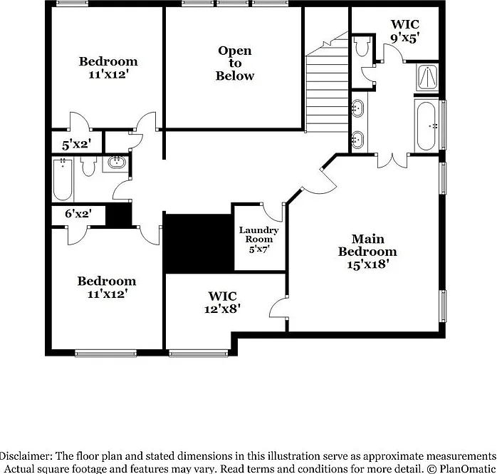 4 bed, 3.0 bath, 2259 sqft, $2,245 — Photo 4