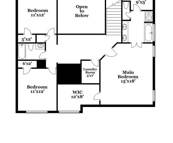 605 Needle Rush Cir — Photo 4