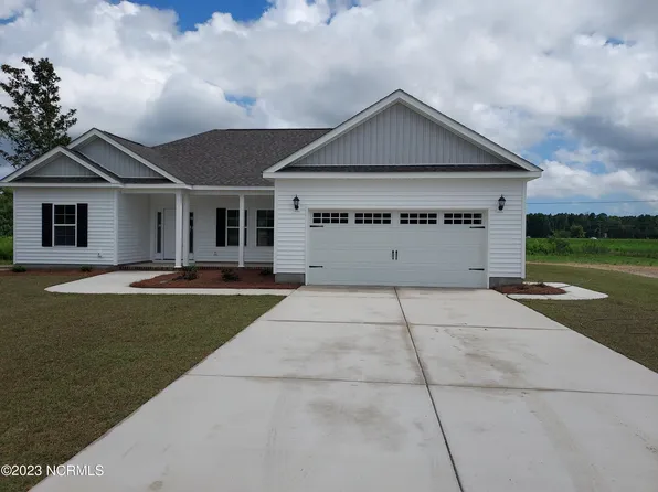 114 Pattie Lane, Maysville, NC 28555