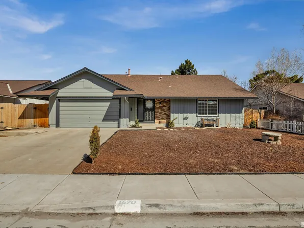 1670 Zephyr Way, Sparks, NV 89431