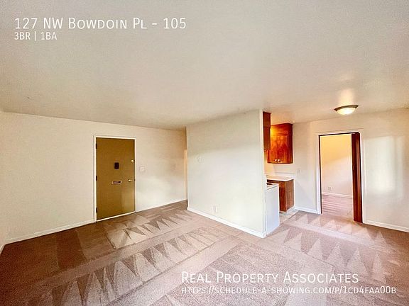 4th image of 127 NW Bowdoin Pl APT 105