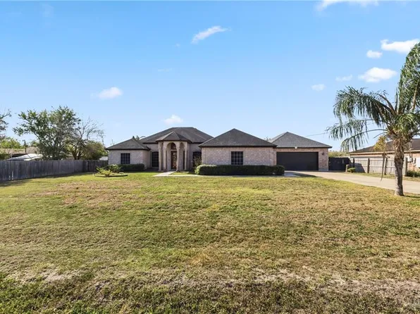 22602 Rio Rancho Rd, Harlingen, TX 78552