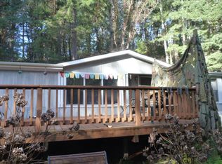 395 Todd Rd, Oakland, OR 97462