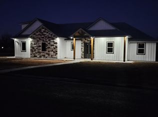 1010 Oak Ave, Panhandle, TX 79068