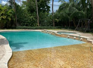 13125 SW 80th Ave, Pinecrest, FL 33156