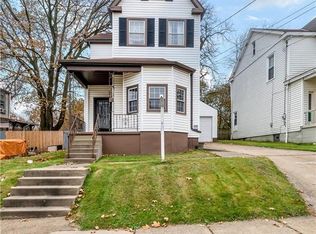 18 Harrison St, Pittsburgh, PA 15205