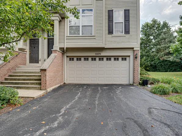 3379 Kentshire Cir, Aurora, IL 60504
