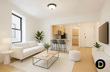 257 Bleecker Street, #3B