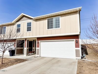 1309 25th St E, Williston, ND, 58801