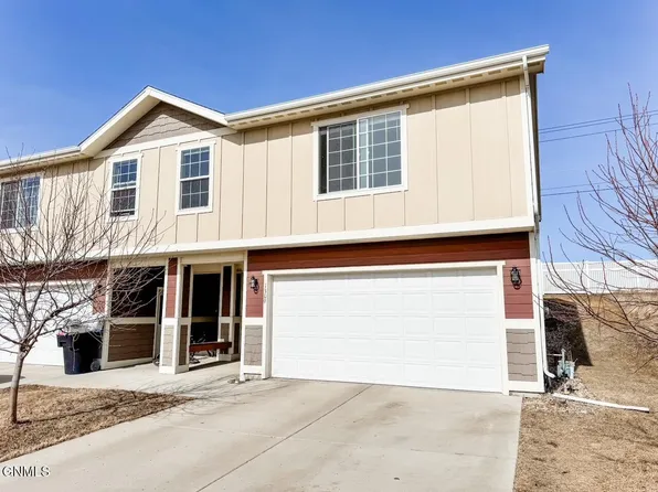 1309 25th St E, Williston, ND 58801