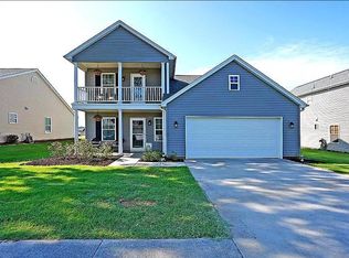 176 Crooked Cedar Way, Pendleton, SC 29670