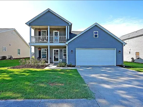 176 Crooked Cedar Way, Pendleton, SC 29670