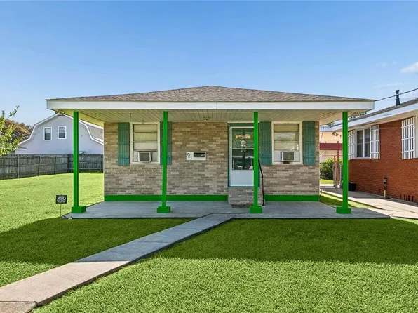 721 Avenue F, Westwego, LA 70094