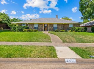 2411 Golden Willow Ln, Richardson, TX 75082