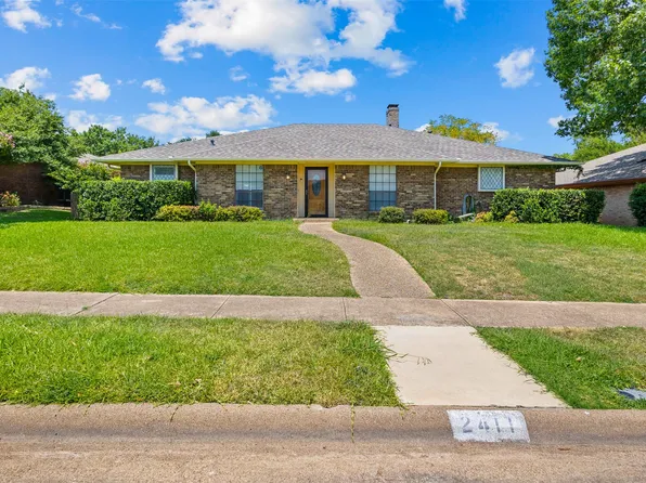 2411 Golden Willow Ln, Richardson, TX 75082