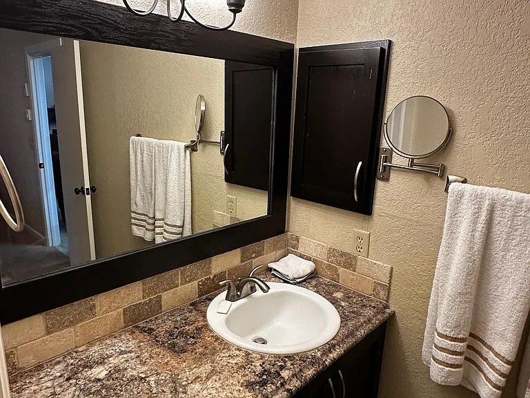 2700 S White Mountain Rd #407 — Photo 8