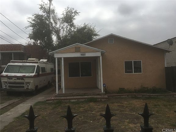 3rd image of 1227 N Lugo Ave