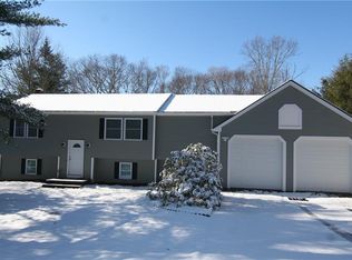 19 Charles Ave, Charlestown, RI 02813