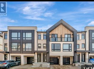 55 Tom Brown Dr #89, Brant, ON N3L 0H8