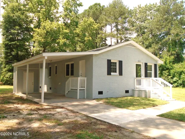 1312 Beckman Street, Rocky Mount, NC 27801