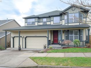 13018 SW Hazelcrest Way, Tigard, OR 97224