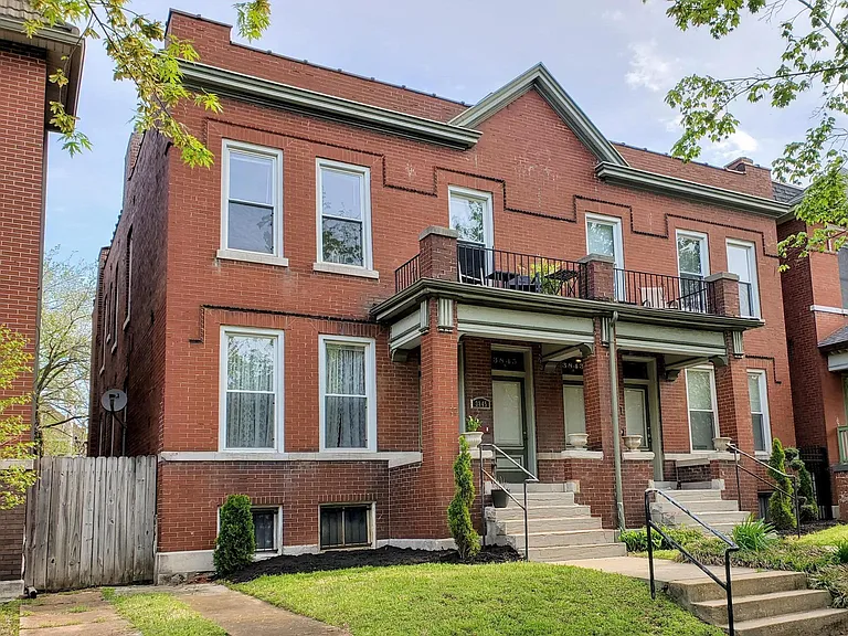 3843 Juniata Street