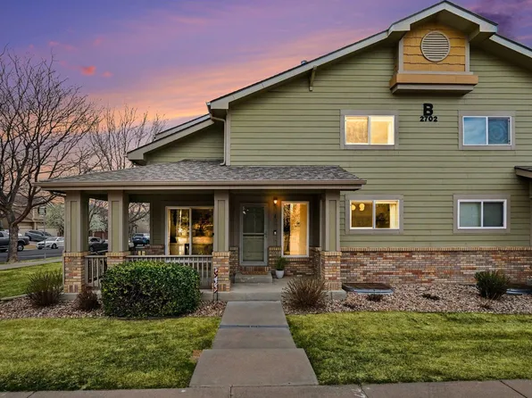 2702 Rigden Pkwy #B-1, Fort Collins, CO 80525