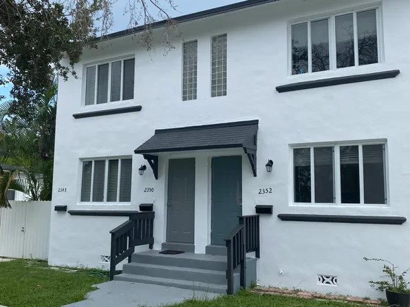 2350 SW 26th Ln, Miami, FL 33133