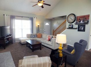 3131 Andrew James Dr, Hilliard, OH 43026