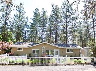 7903 S Carnation Rd, Spokane, WA 99224