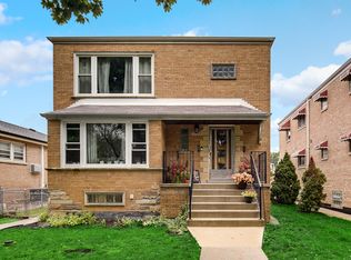 5554 S Mason Ave, Chicago, IL 60638