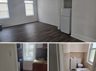 2430 N 19th St FLOOR 3, Philadelphia, PA 19132
