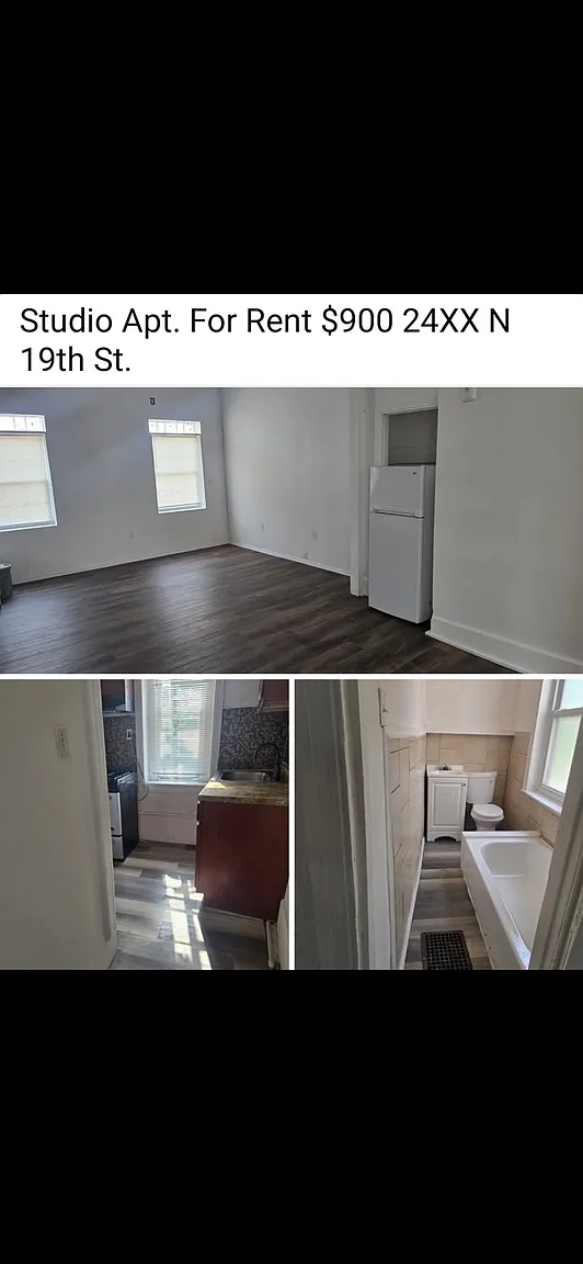 2430 N 19th St Floor 3 photo 1