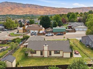 5085 S Council Bluffs Way, Boise, ID 83716