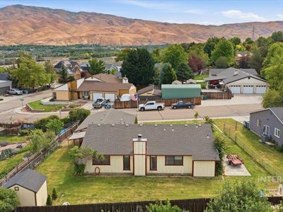 5085 S Council Bluffs Way, Boise, ID, 83716