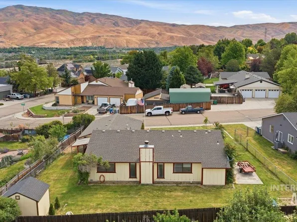 5085 S Council Bluffs Way, Boise, ID 83716